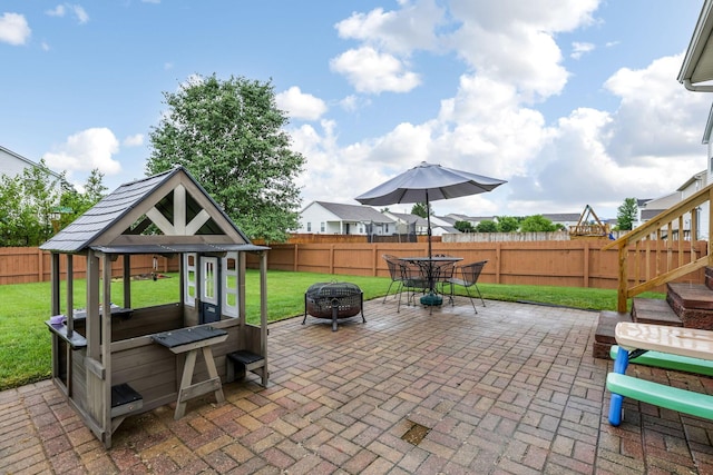 579 Virginia St, Ashville, OH 43103 - photo 37