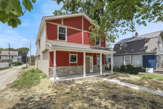 253 Whitethorne Ave, Columbus, OH 43223 - photo 2