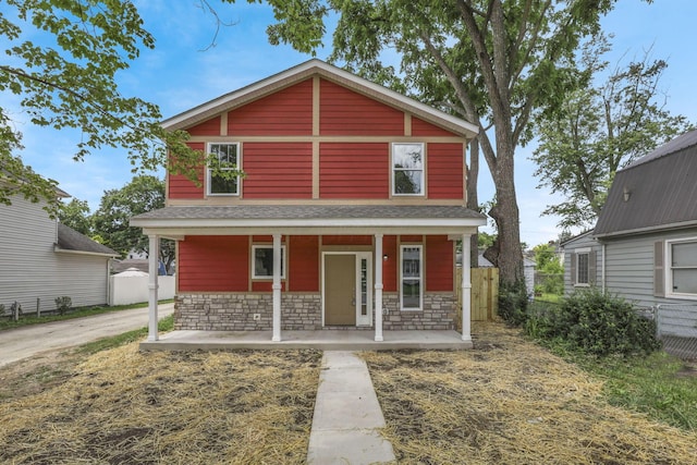 253 Whitethorne Ave, Columbus, OH 43223 - photo 3