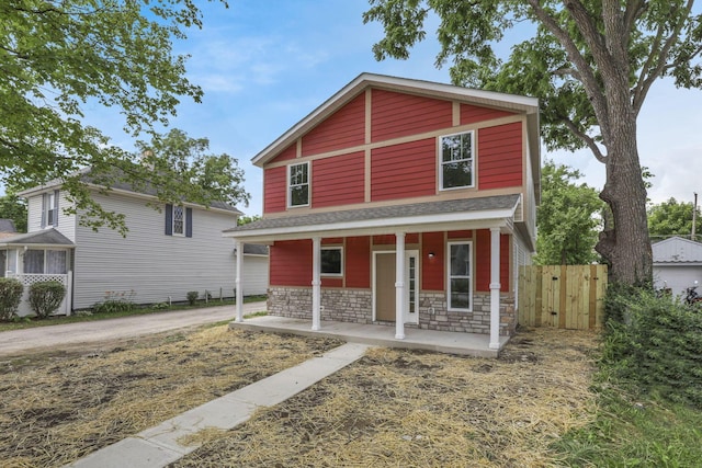 253 Whitethorne Ave, Columbus, OH 43223 - photo 4