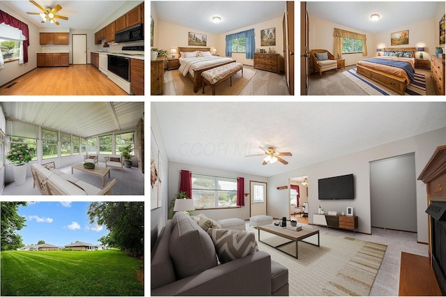 4814 Brannan Dr E, Springfield, OH 45502 - photo 2