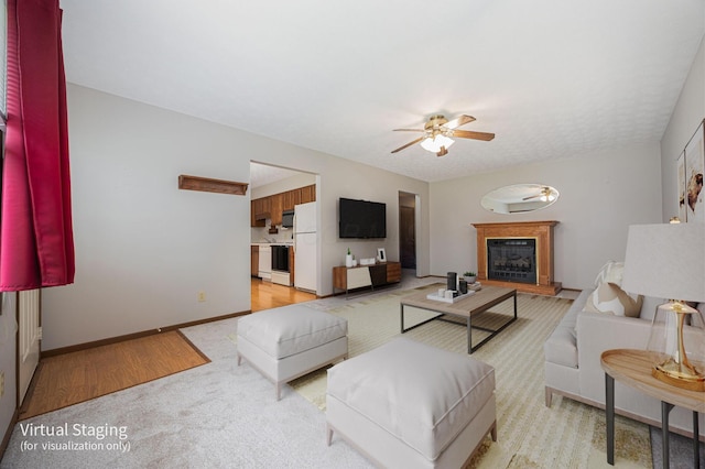 4814 Brannan Dr E, Springfield, OH 45502 - photo 11