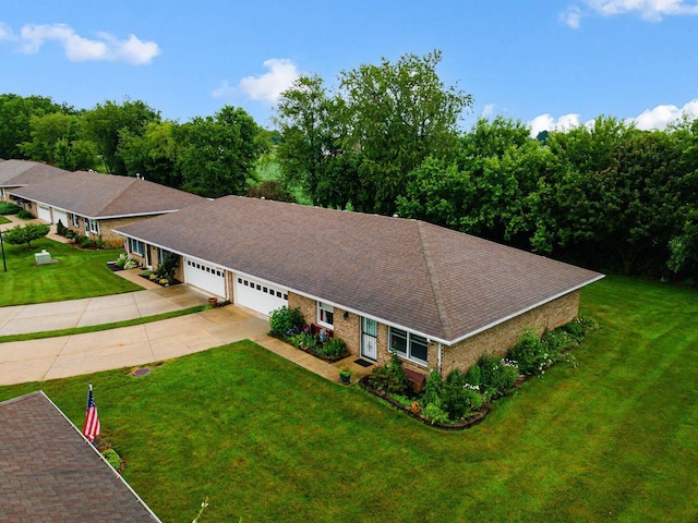 4814 Brannan Dr E, Springfield, OH 45502 - photo 43