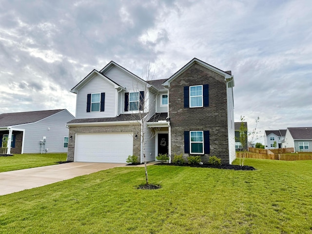 458 Quincy Cir, London, OH 43140 - photo 3