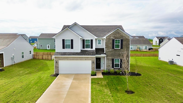 458 Quincy Cir, London, OH 43140 - photo 1