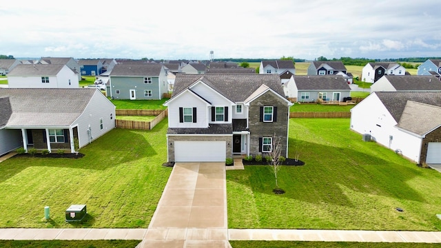 458 Quincy Cir, London, OH 43140 - photo 2