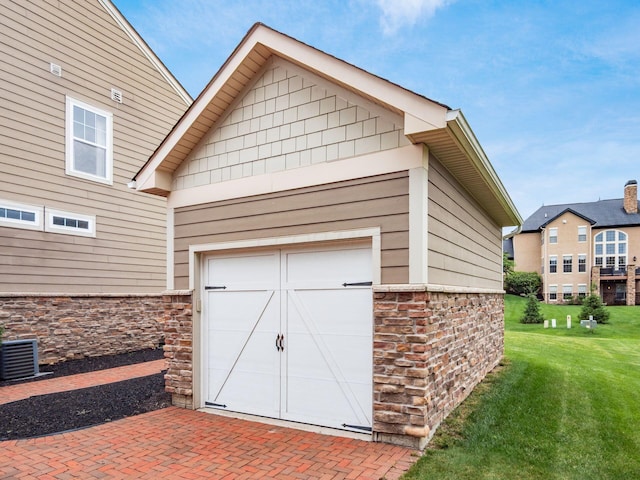4600 Hirth Hill Rd E, Grove City, OH 43123 - photo 5