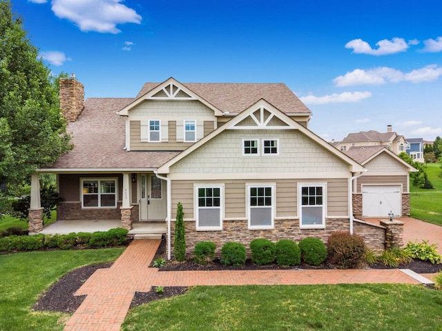 4600 Hirth Hill Rd E, Grove City, OH 43123 - photo 1