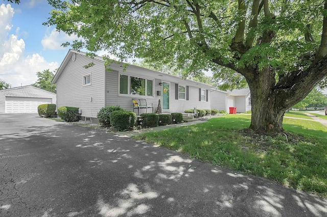 58 Arlington Ave, London, OH 43140 - photo 3