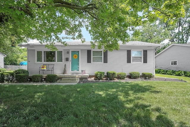 58 Arlington Ave, London, OH 43140 - photo 1