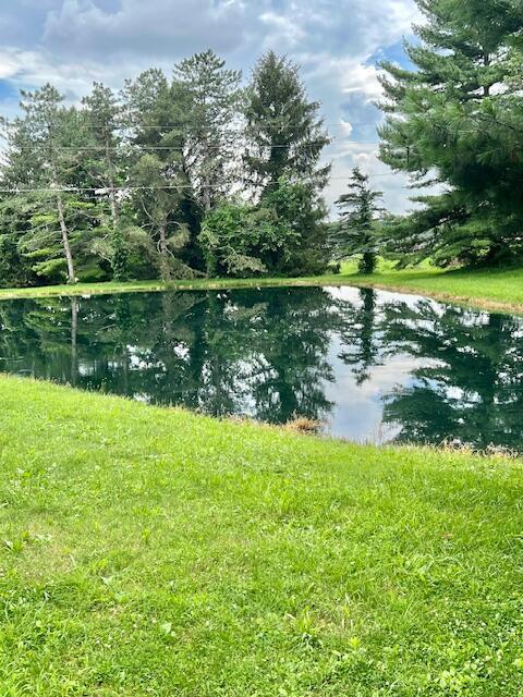 171 Ginder Rd NE, Lancaster, OH 43130 - water view