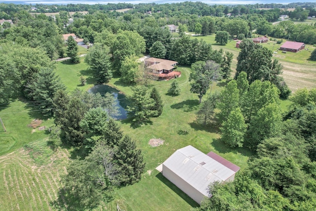 171 Ginder Rd NE, Lancaster, OH 43130 - bird's eye view