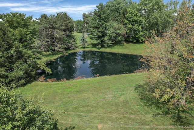 171 Ginder Rd NE, Lancaster, OH 43130 - water view