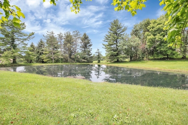 171 Ginder Rd NE, Lancaster, OH 43130 - water view