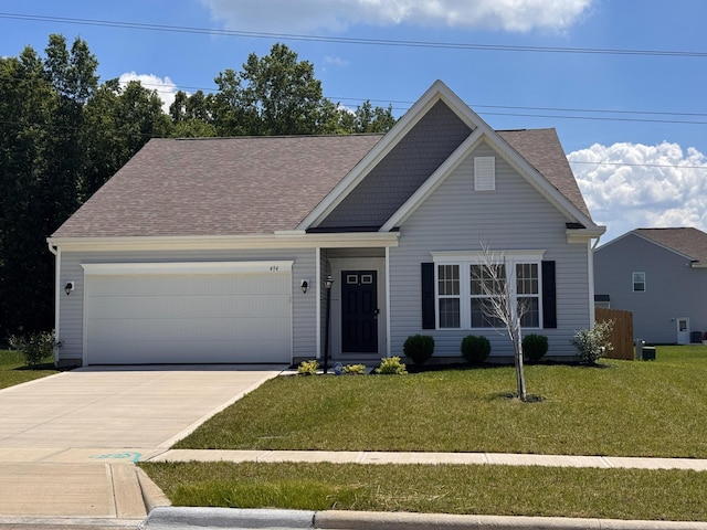 494 Wagon Ave, Pataskala, OH 43062 - photo 1