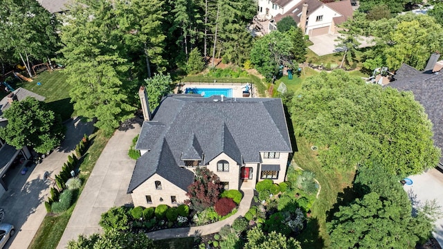 8500 Stonechat Loop, Dublin, OH 43017 - photo 1