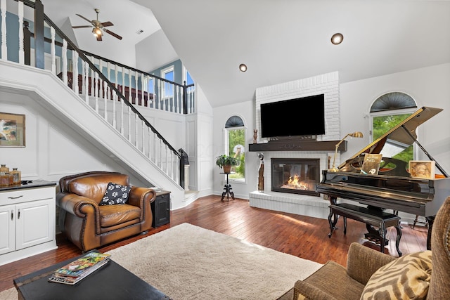 8500 Stonechat Loop, Dublin, OH 43017 - photo 25