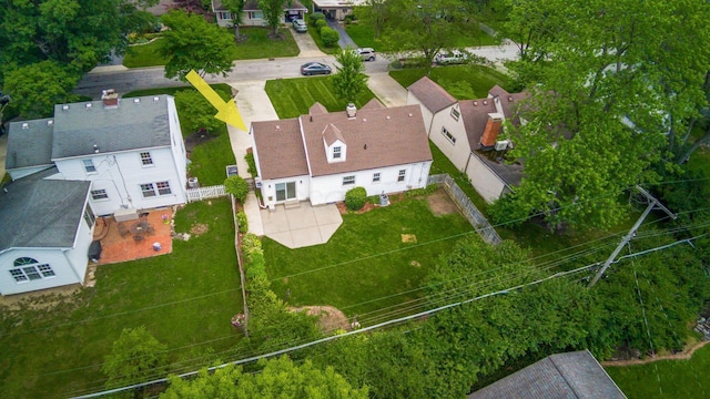 2309 Woodstock Rd, Upper Arlington, OH 43221 - photo 39