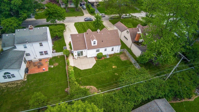 2309 Woodstock Rd, Upper Arlington, OH 43221 - photo 40