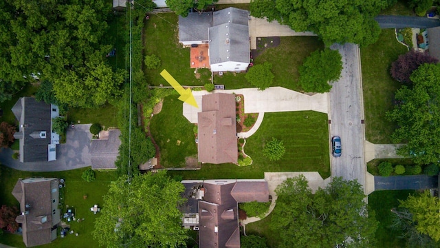 2309 Woodstock Rd, Upper Arlington, OH 43221 - photo 43