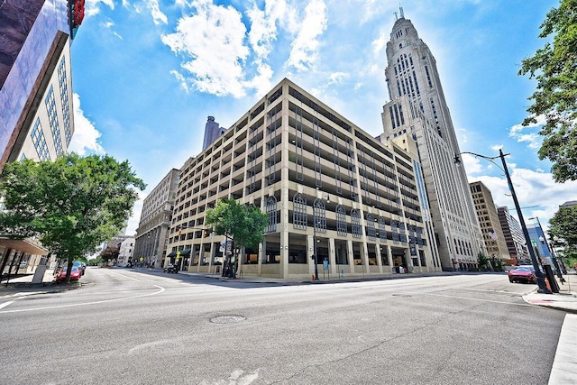 50 W Broad St Unit 3401, Columbus, OH 43215 - view of property
