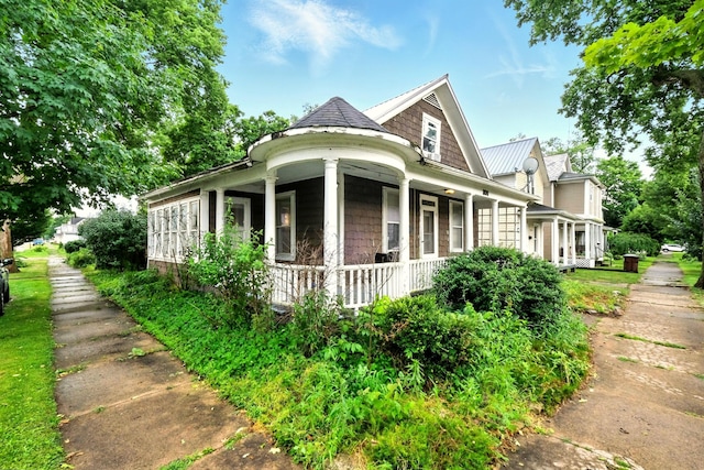 800 W High St, Mount Vernon, OH 43050 - photo 20