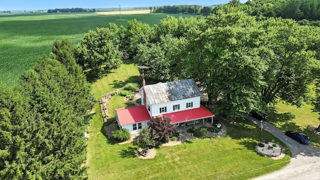 3140 Caldwell Rd, Bucyrus, OH 44820 - photo 1