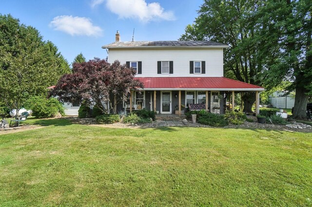 3140 Caldwell Rd, Bucyrus, OH 44820 - photo 5