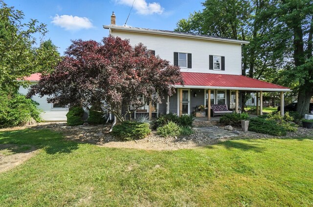 3140 Caldwell Rd, Bucyrus, OH 44820 - photo 6
