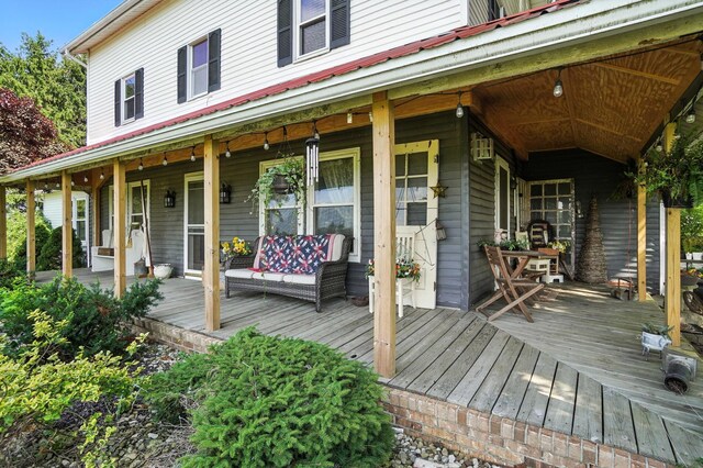3140 Caldwell Rd, Bucyrus, OH 44820 - photo 8
