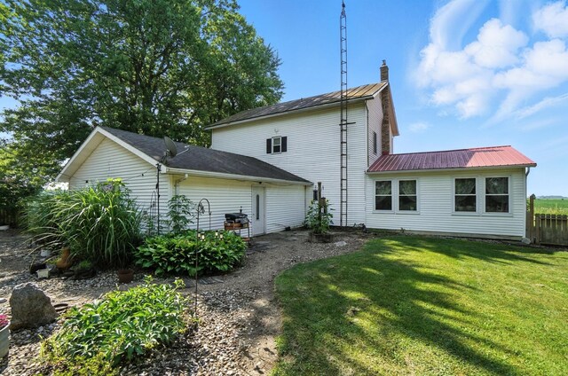 3140 Caldwell Rd, Bucyrus, OH 44820 - photo 57