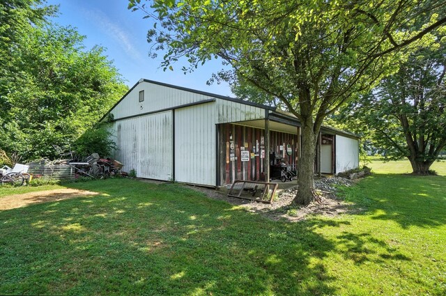 3140 Caldwell Rd, Bucyrus, OH 44820 - photo 52