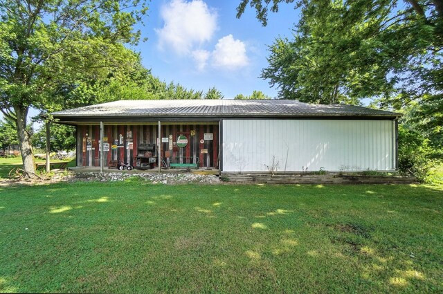 3140 Caldwell Rd, Bucyrus, OH 44820 - photo 53