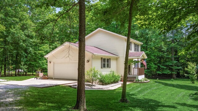 5520 Newark Rd, Mount Vernon, OH 43050 - photo 6