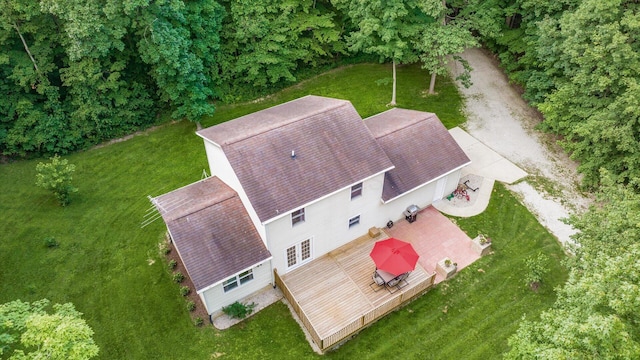 5520 Newark Rd, Mount Vernon, OH 43050 - photo 64
