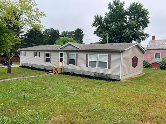 65 N Main St, Kingston, OH 45644 - photo 1