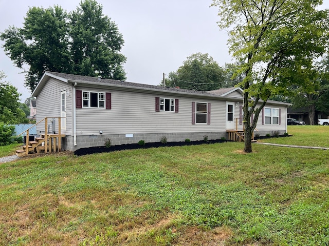65 N Main St, Kingston, OH 45644 - photo 2