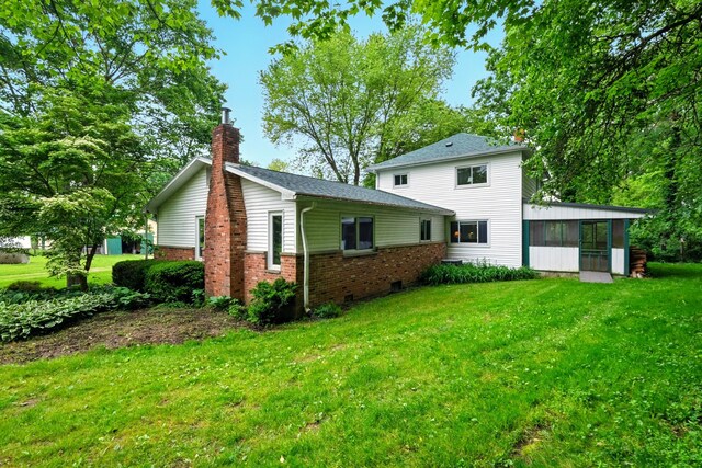 7955 Horn Rd, Gambier, OH 43022 - photo 22