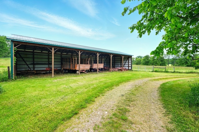 7955 Horn Rd, Gambier, OH 43022 - photo 10