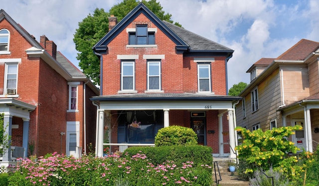 685 S Ohio Ave, Columbus, OH 43205 - photo 1