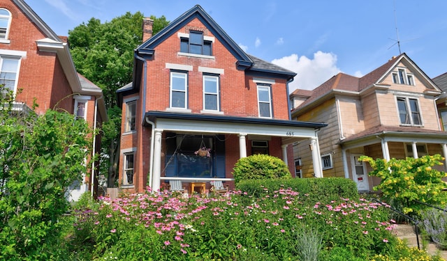 685 S Ohio Ave, Columbus, OH 43205 - photo 2