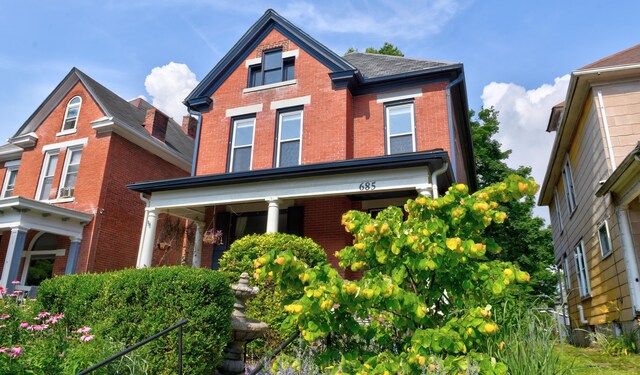 685 S Ohio Ave, Columbus, OH 43205 - photo 4