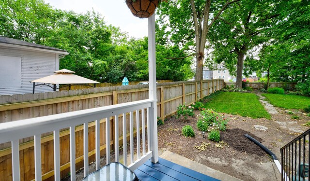 685 S Ohio Ave, Columbus, OH 43205 - photo 43