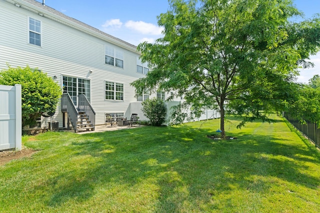 8253 Deering Oaks Dr, Blacklick, OH 43004 - photo 27