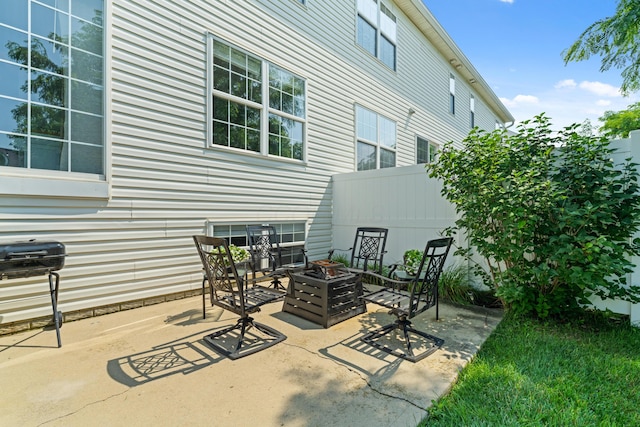 8253 Deering Oaks Dr, Blacklick, OH 43004 - photo 29