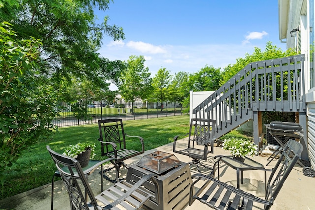 8253 Deering Oaks Dr, Blacklick, OH 43004 - photo 30