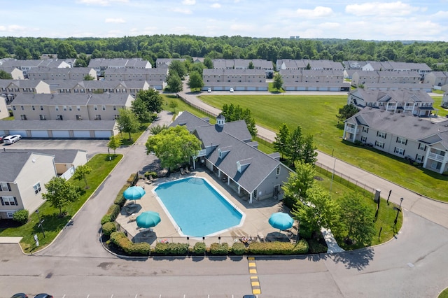8253 Deering Oaks Dr, Blacklick, OH 43004 - photo 33