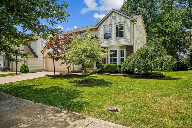 129 Springer Woods Blvd, Delaware, OH 43015 - photo 2