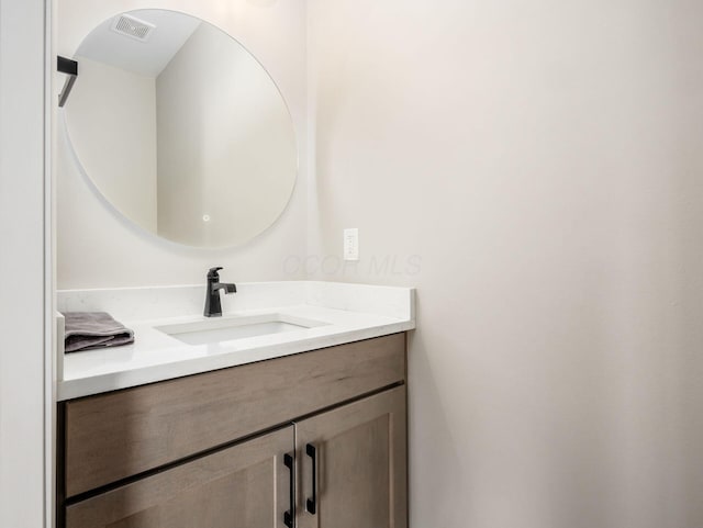 3311 Polden Hill Dr Unit 24, New Albany, OH 43054 - bathroom with vanity