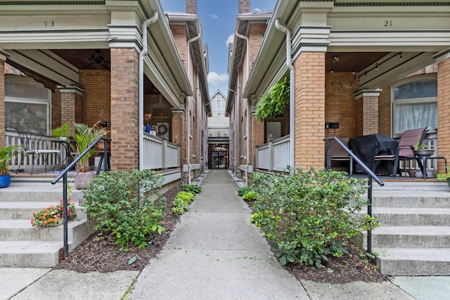 17 W 3rd Ave Unit 213, Columbus, OH 43201 - photo 2